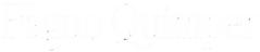 Faguo Quimper - Accueil