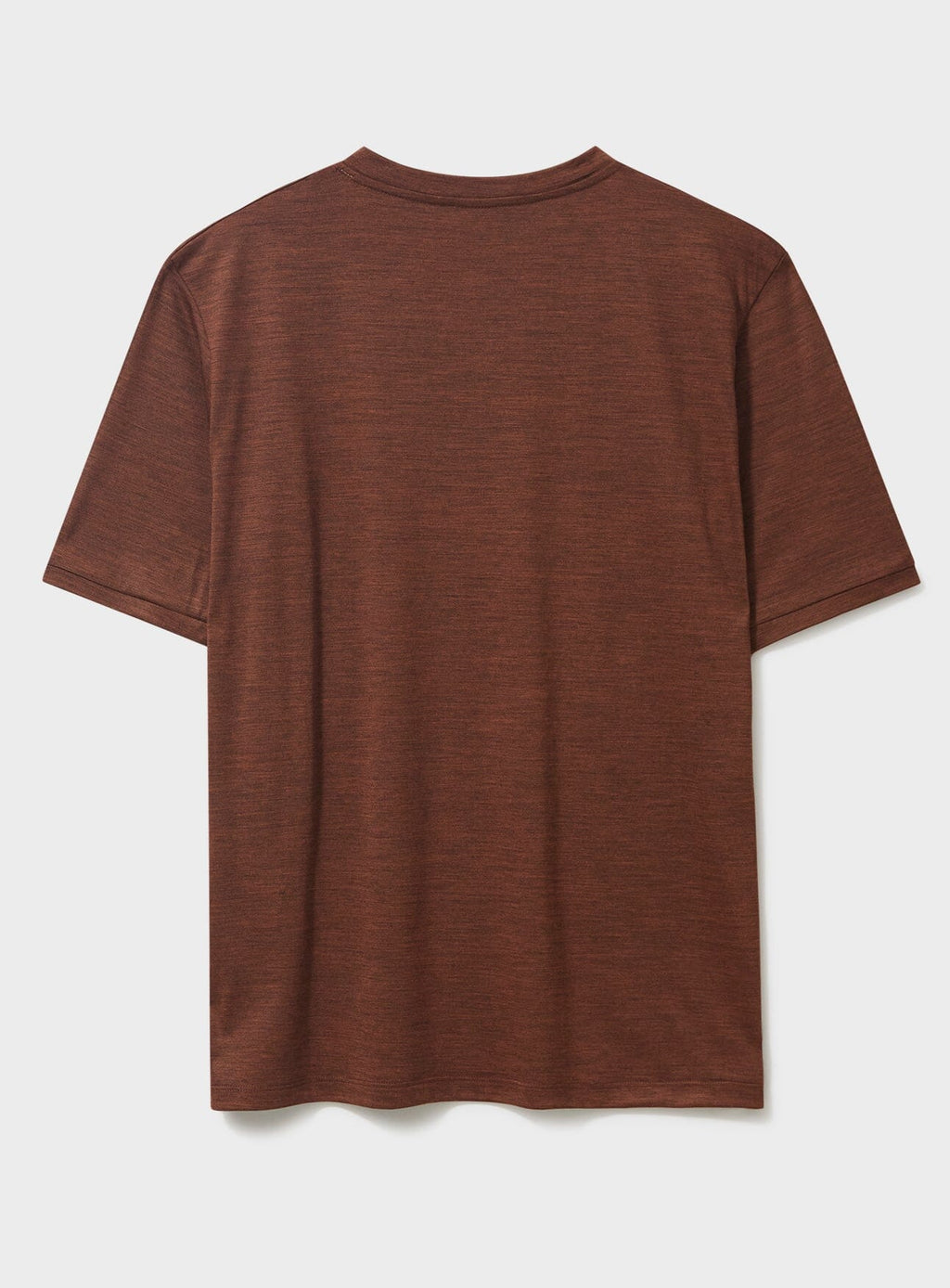T-shirt Mérinos Hazel