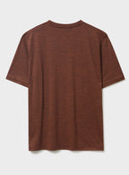 T-shirt Mérinos Hazel