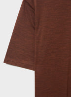 T-shirt Mérinos Hazel