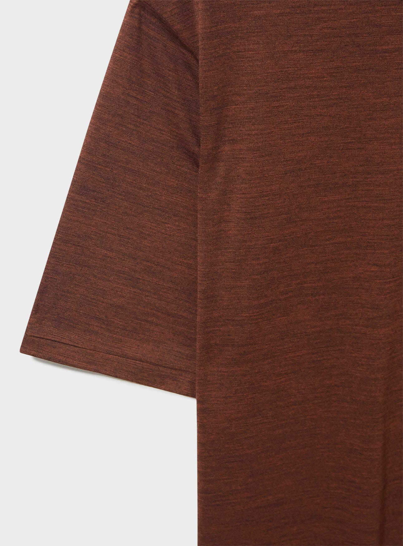 T-shirt Mérinos Hazel