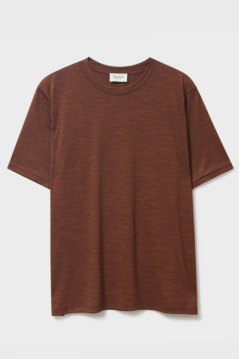 T-shirt Mérinos Hazel