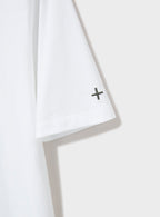 Le T-shirt Classique Parfait en Coton 100% Biologique