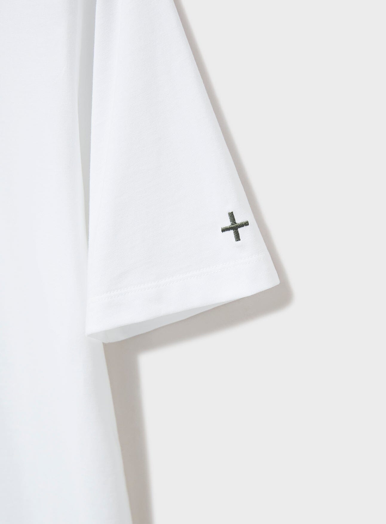 Le T-shirt Classique Parfait en Coton 100% Biologique
