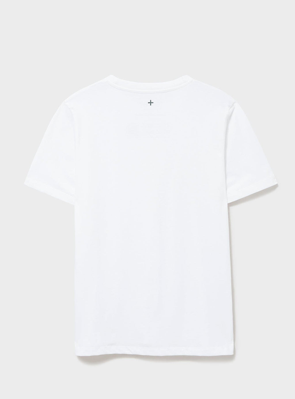 Le T-shirt Classique Parfait en Coton 100% Biologique