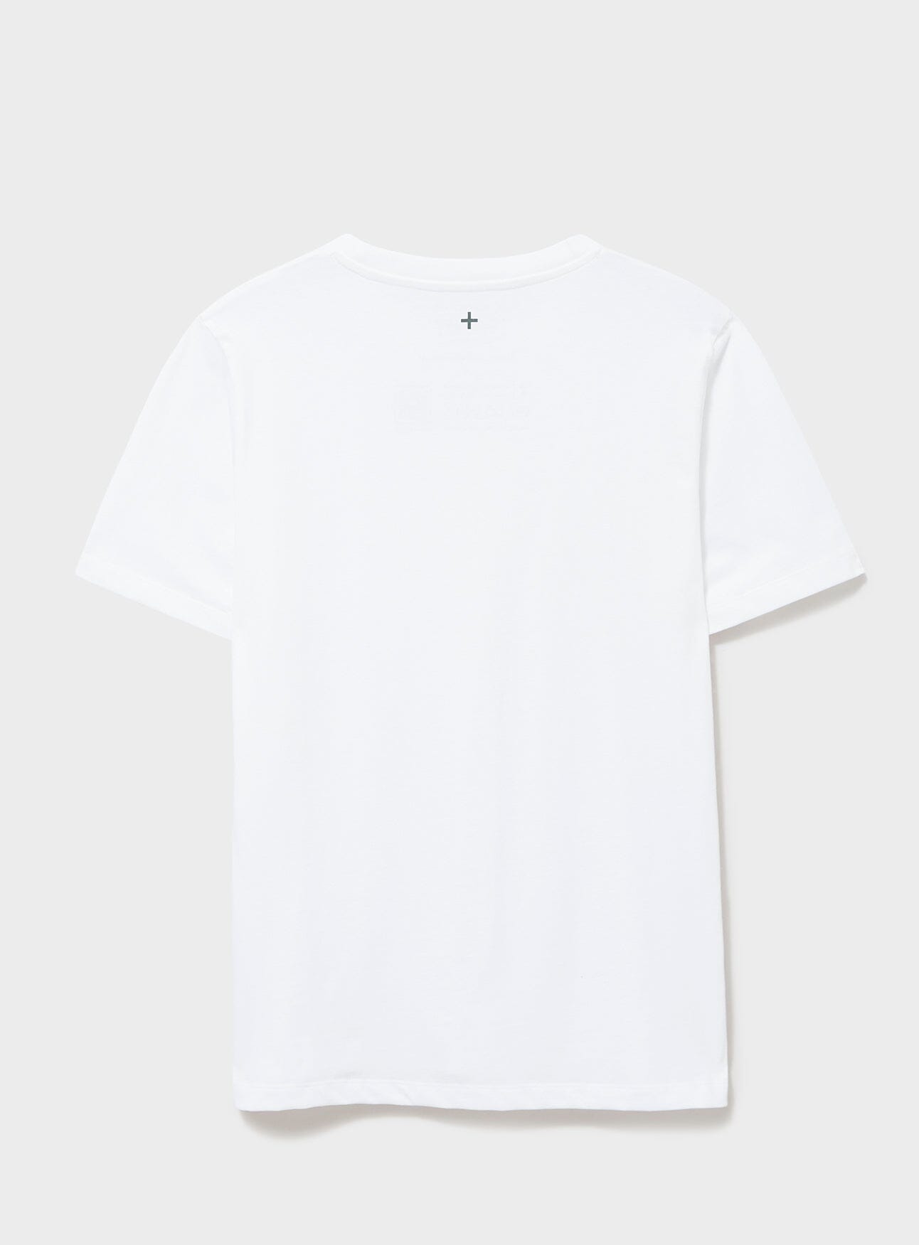 Le T-shirt Classique Parfait en Coton 100% Biologique