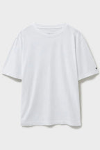 Le T-shirt Boxy Parfait en Coton 100% Biologique