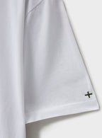 Le T-shirt Boxy Parfait en Coton 100% Biologique