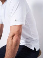 Le T-shirt Classique Parfait en Coton 100% Biologique