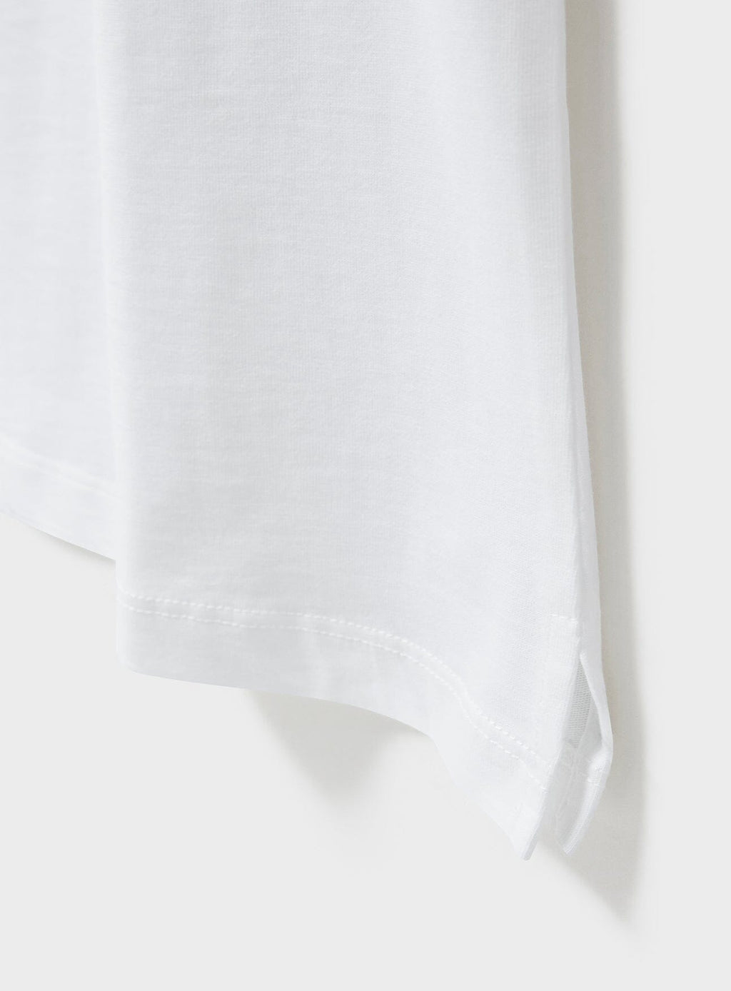 Le T-shirt Classique Parfait en Coton 100% Biologique
